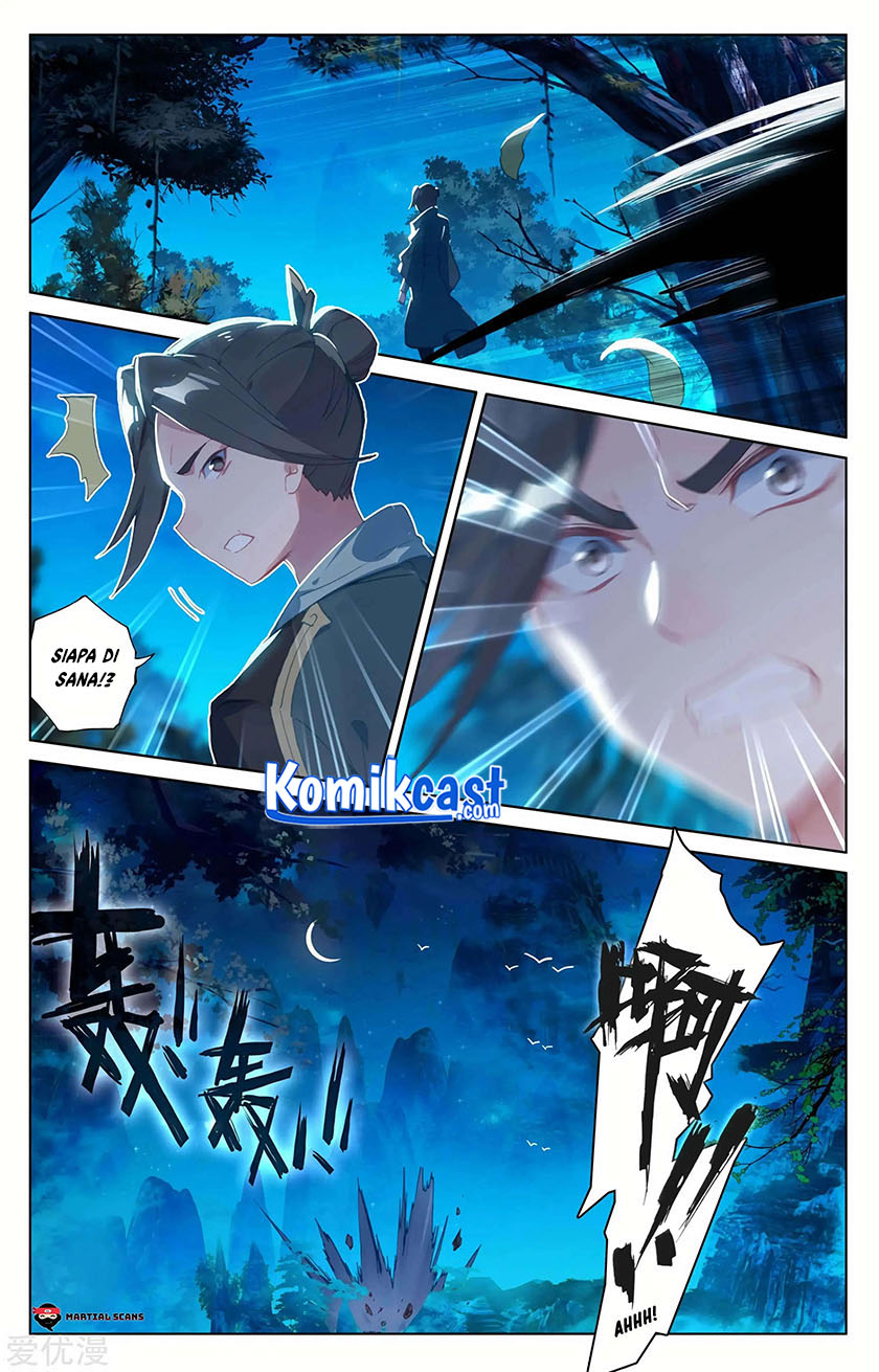 Yuan Zun