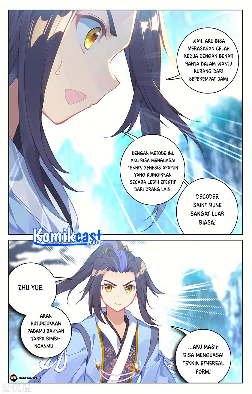 Yuan Zun
