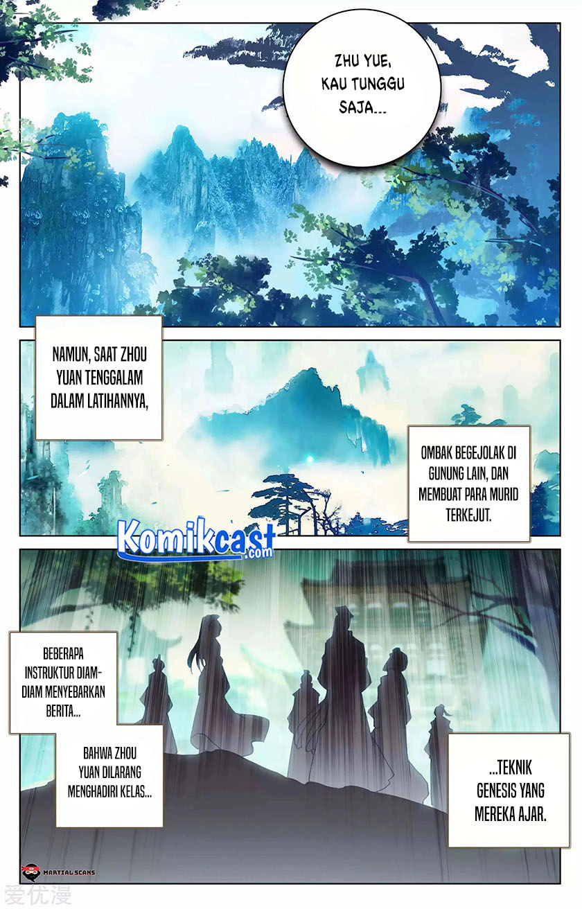 Yuan Zun