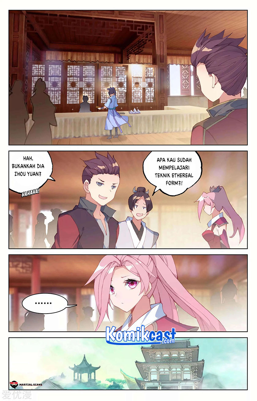Yuan Zun