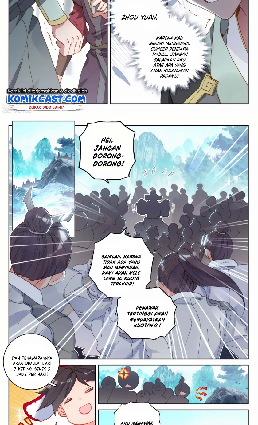 Yuan Zun
