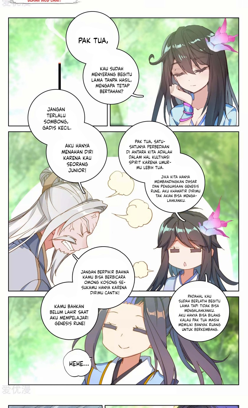 Yuan Zun
