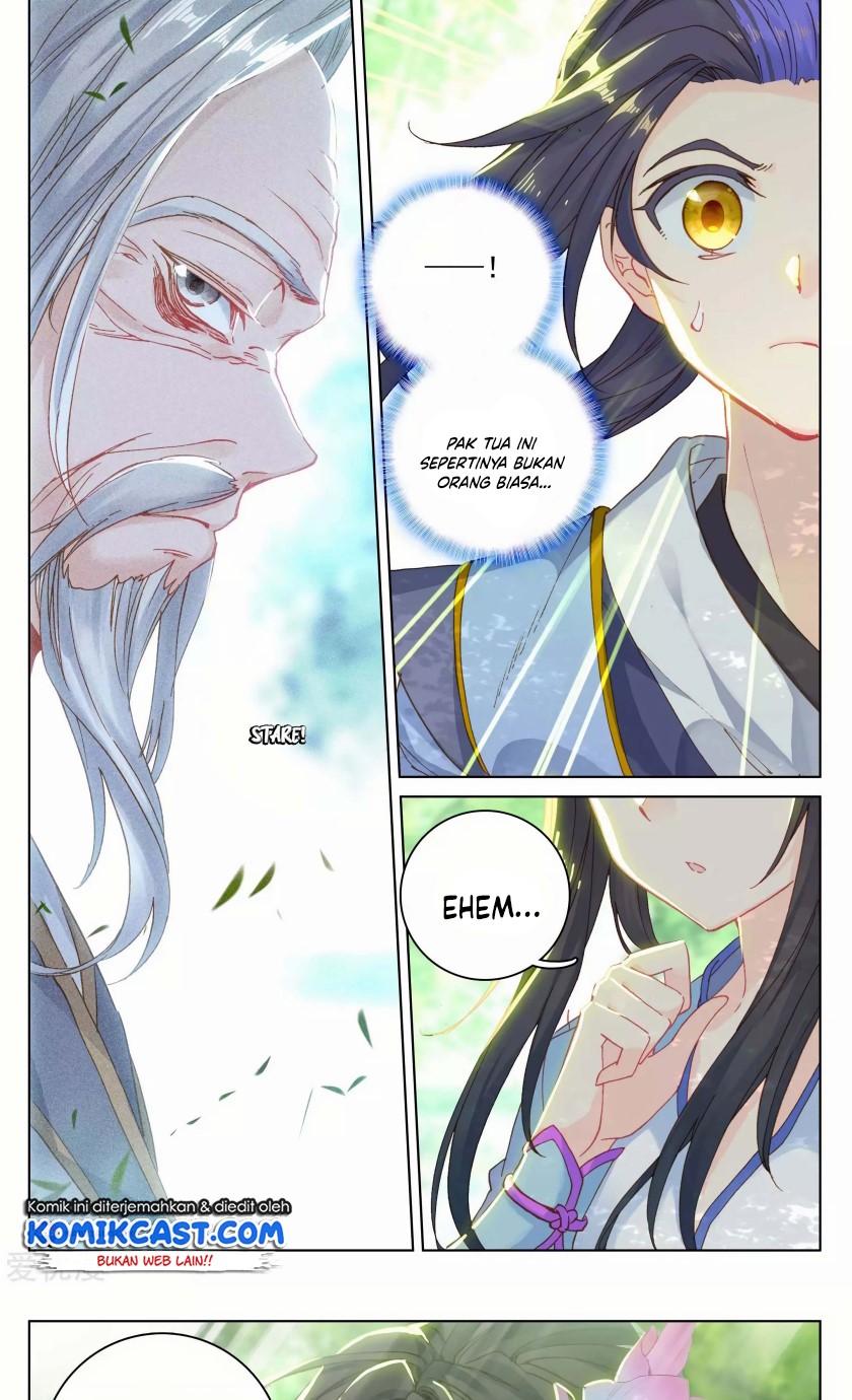 Yuan Zun