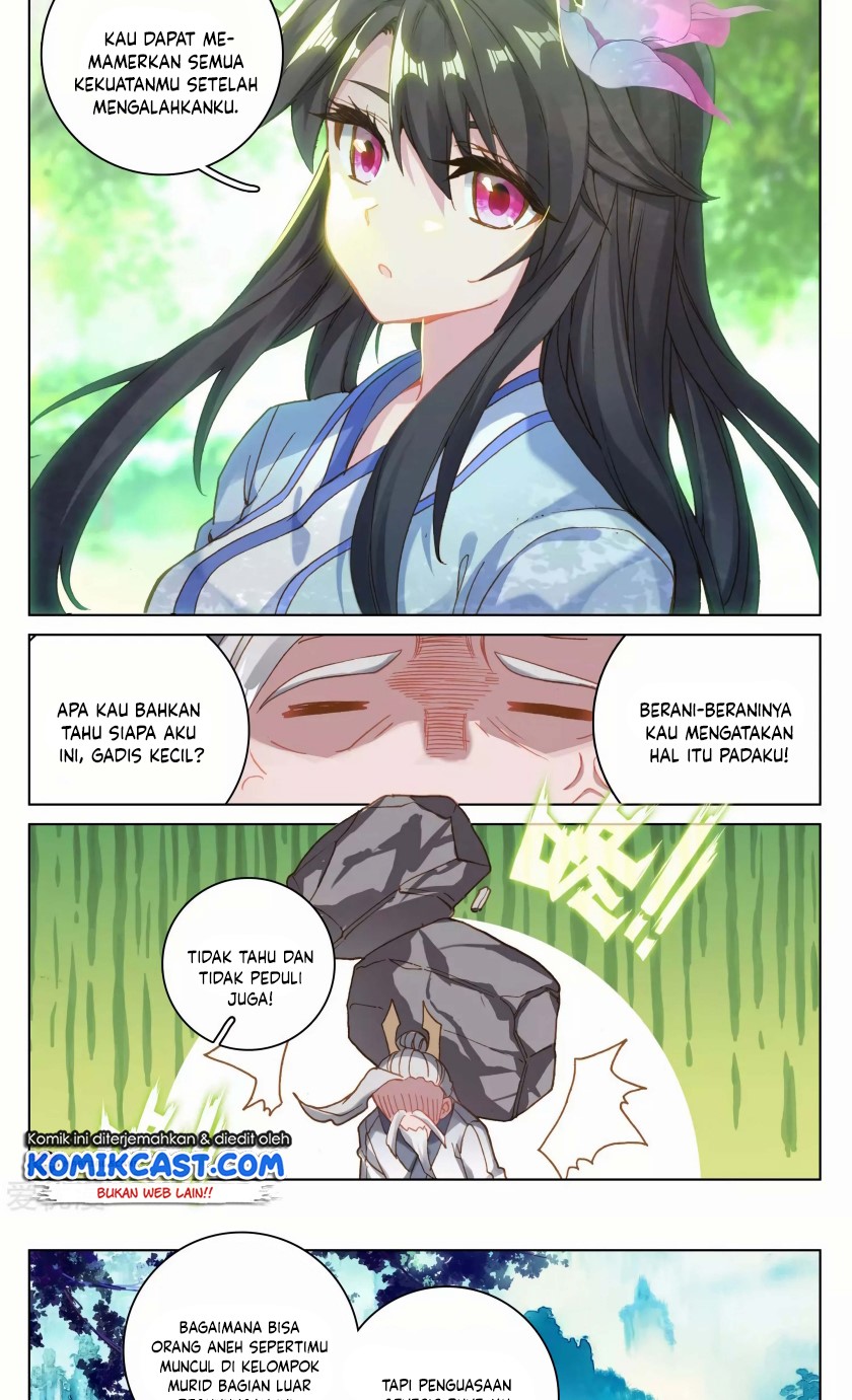 Yuan Zun