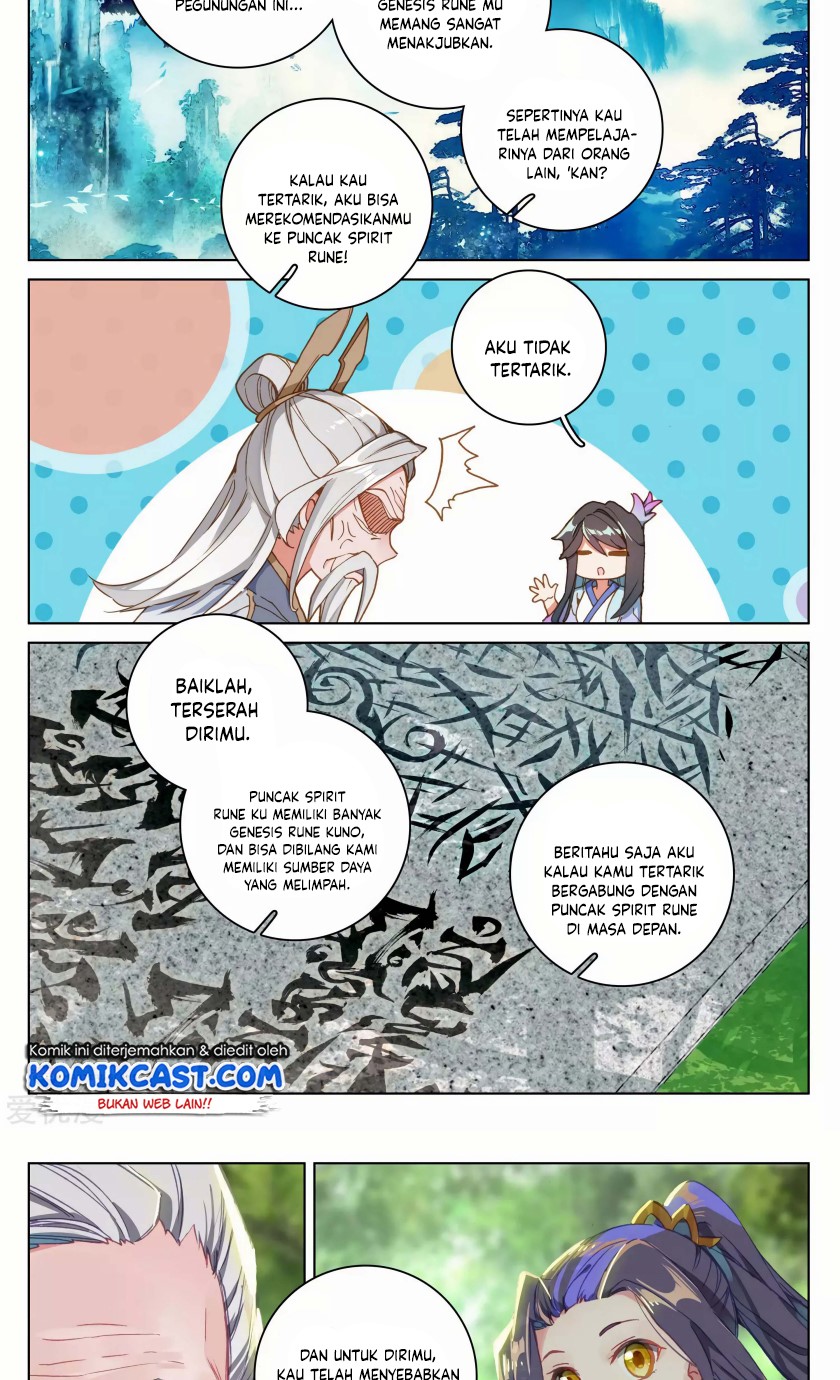 Yuan Zun