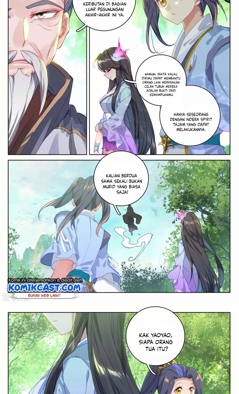 Yuan Zun