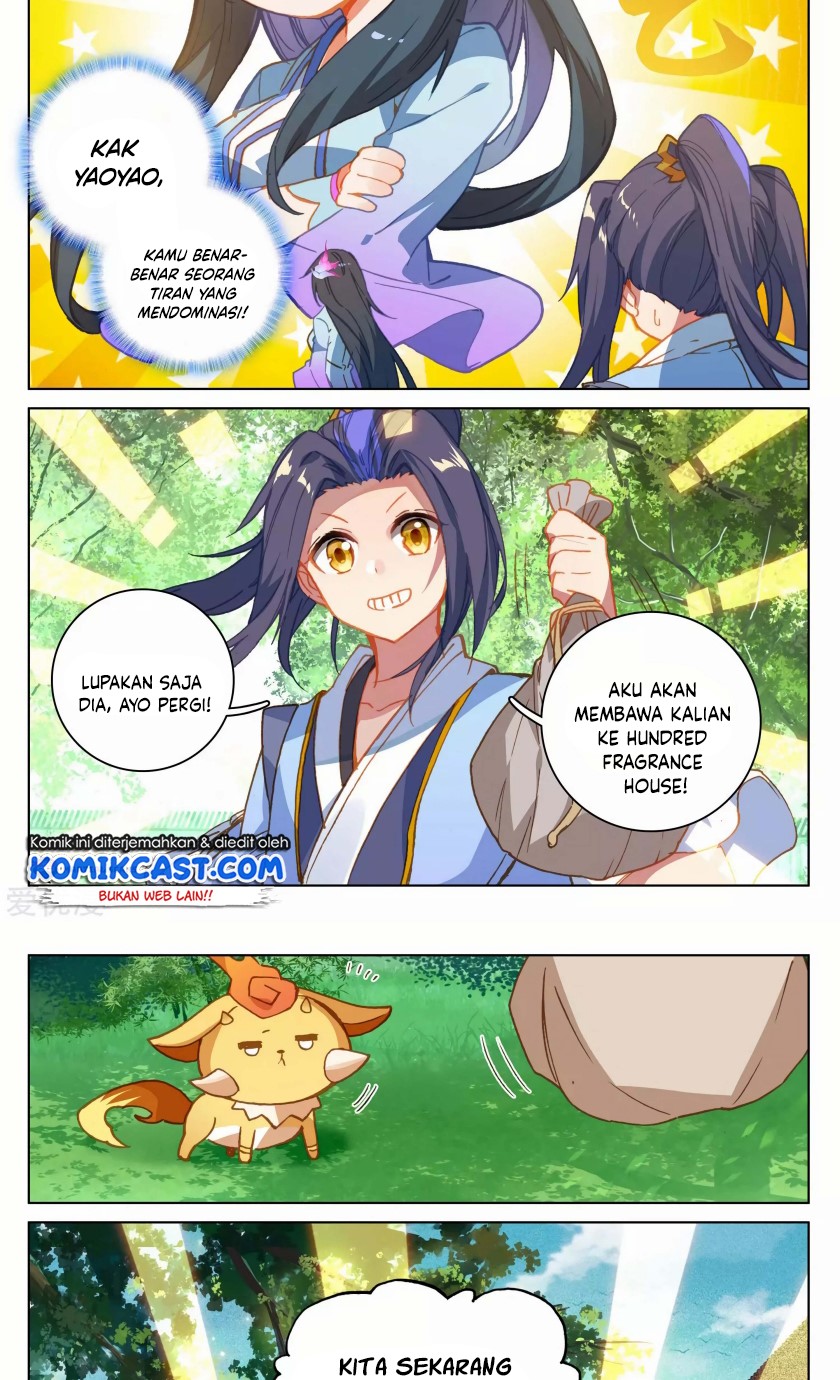 Yuan Zun