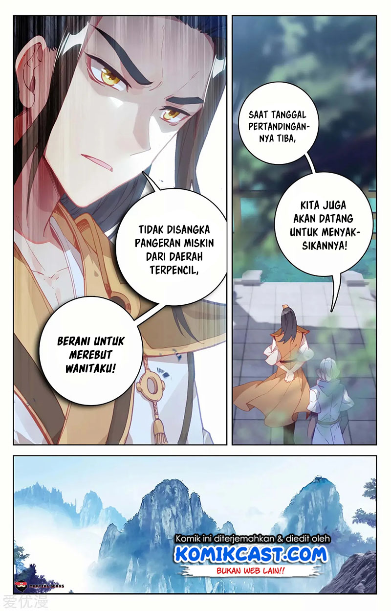 Yuan Zun