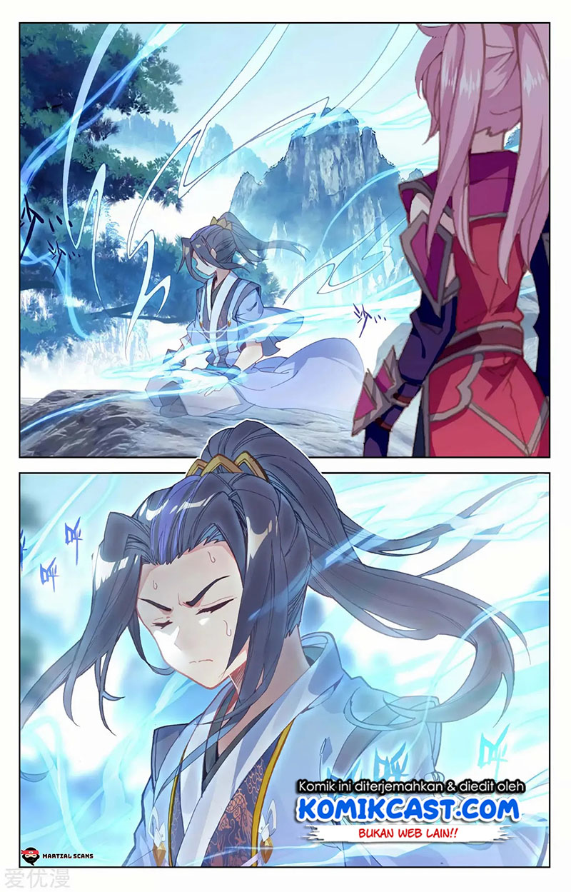 Yuan Zun