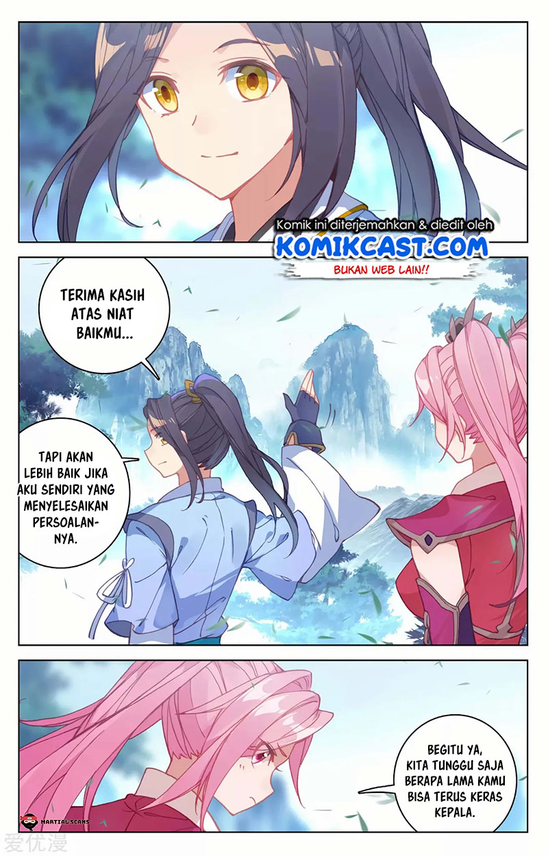 Yuan Zun