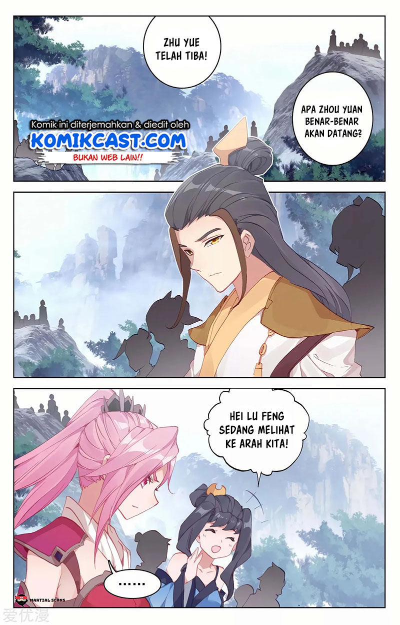 Yuan Zun