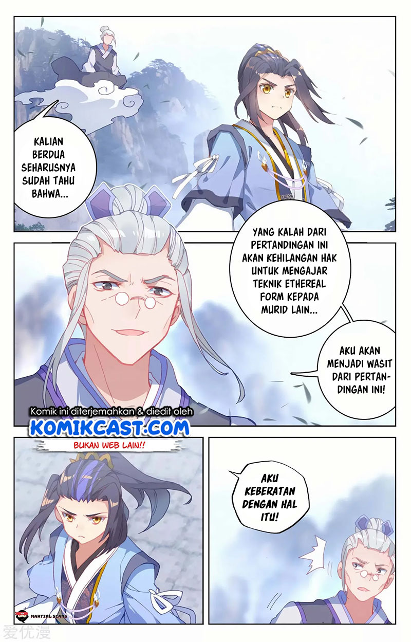 Yuan Zun