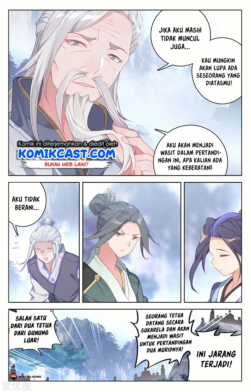 Yuan Zun