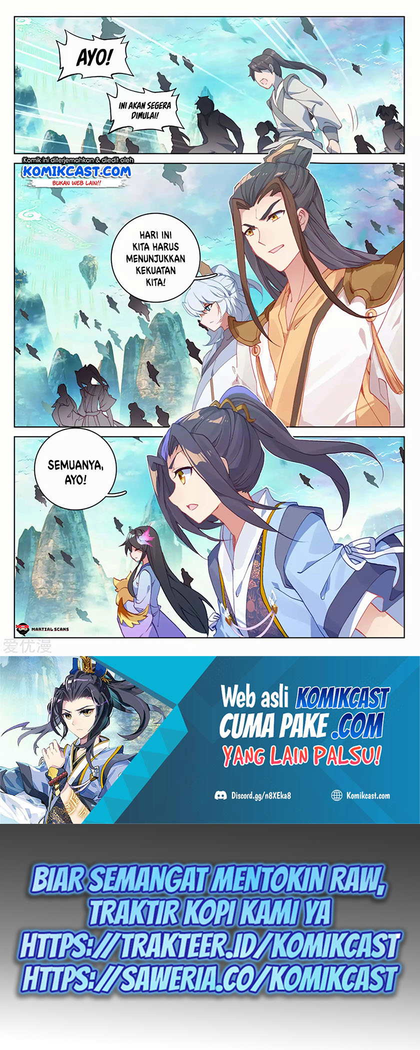 Yuan Zun