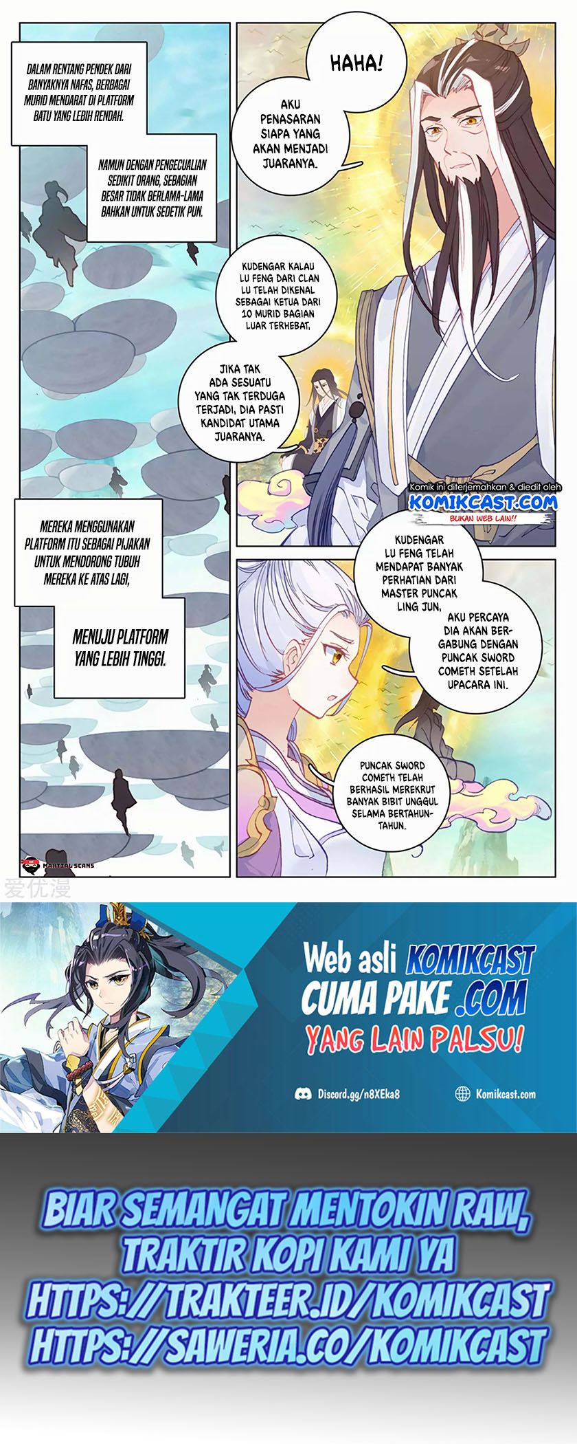 Yuan Zun