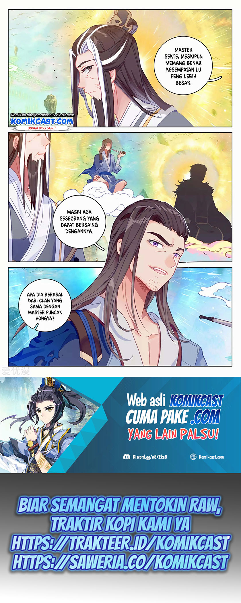 Yuan Zun