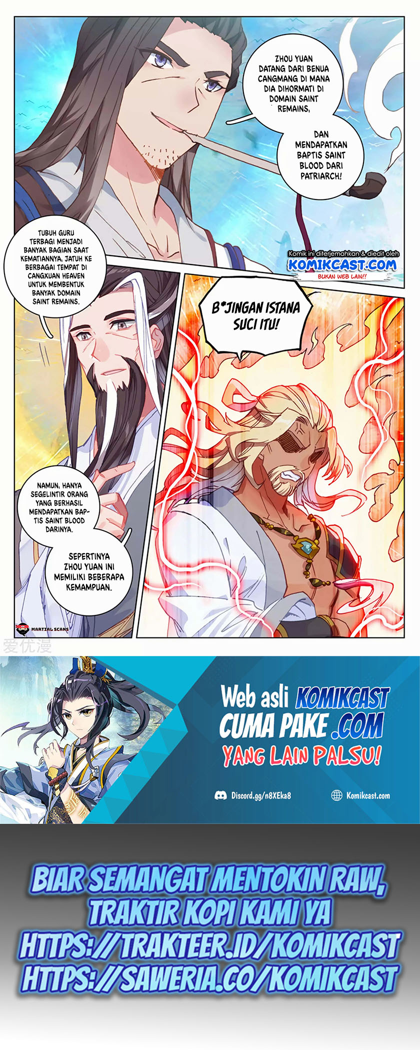 Yuan Zun