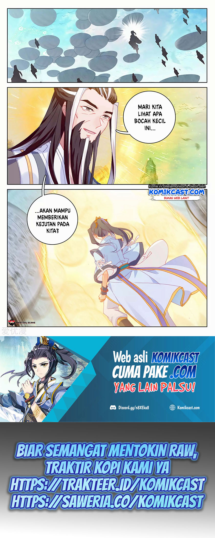 Yuan Zun