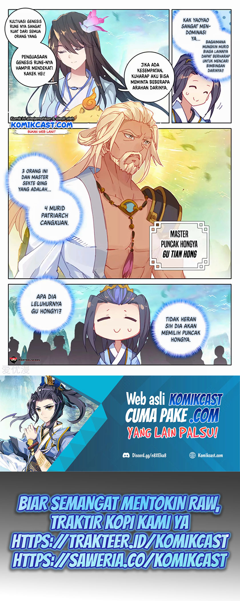 Yuan Zun
