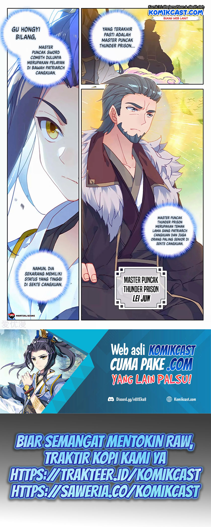 Yuan Zun