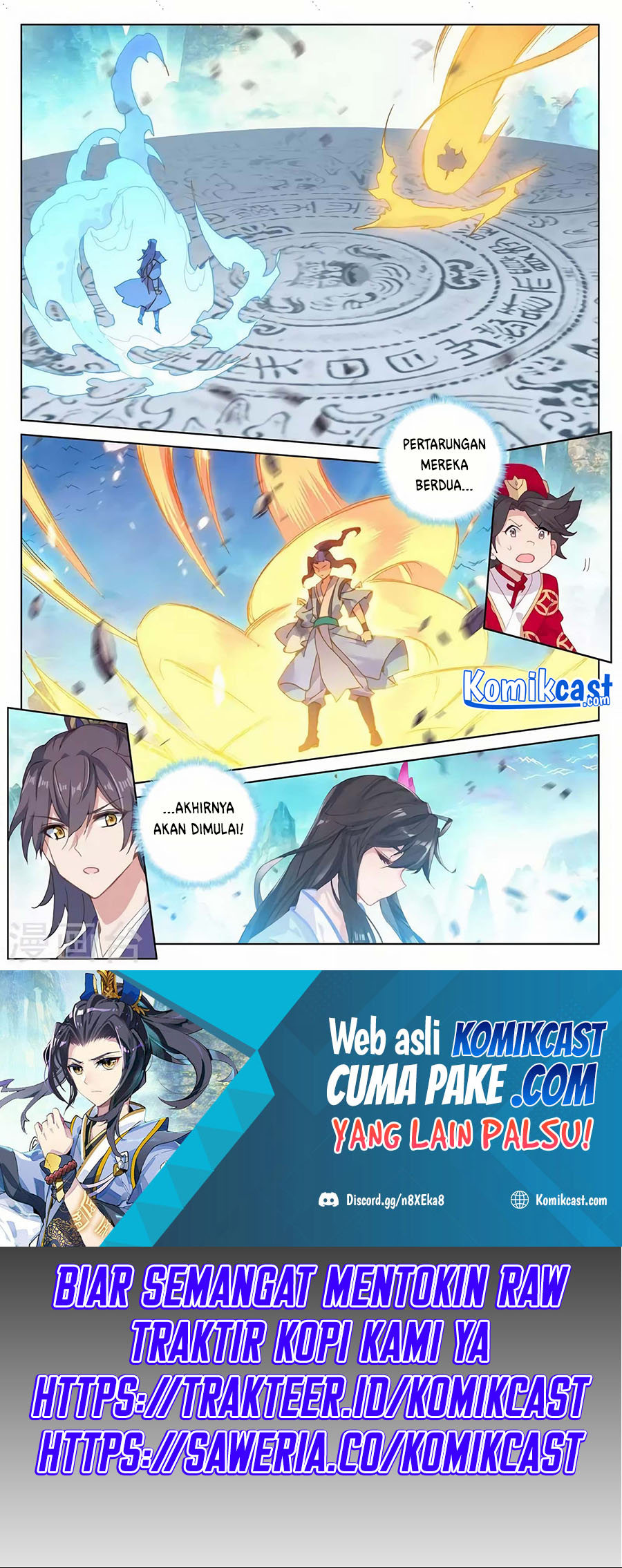 Yuan Zun