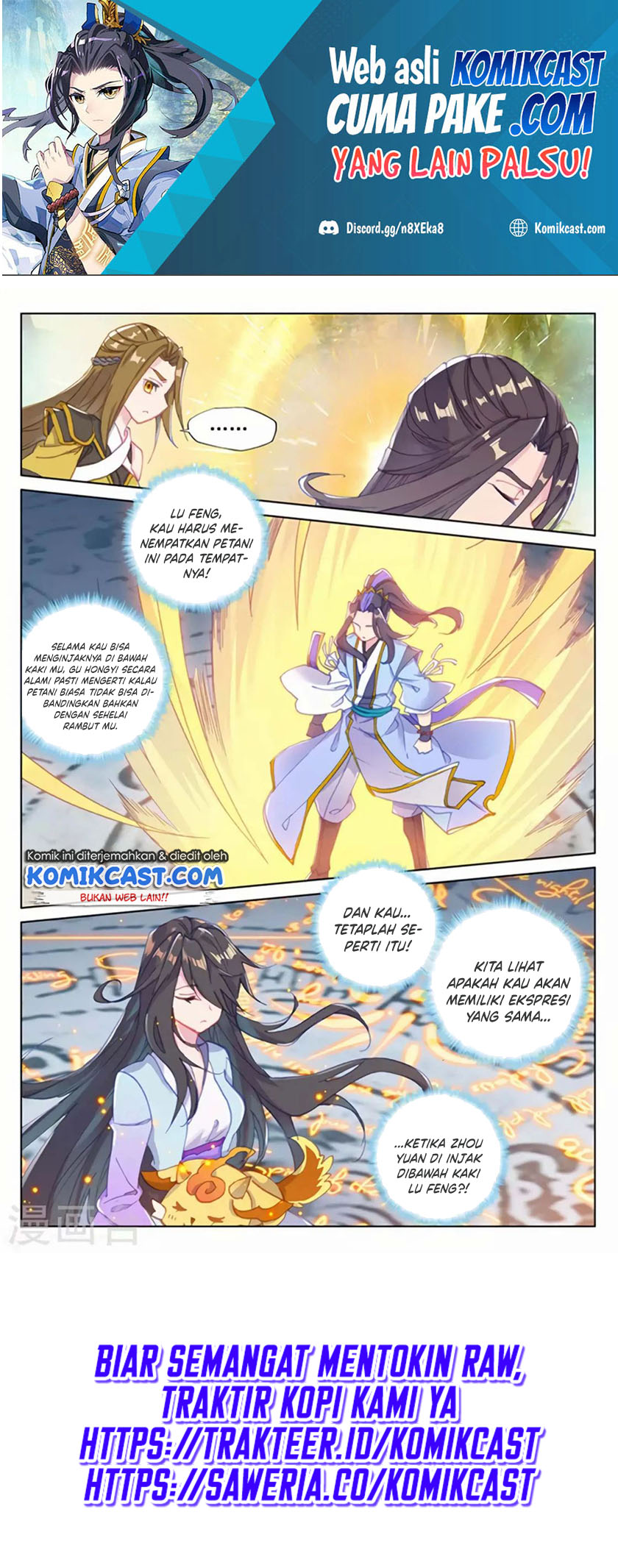 Yuan Zun