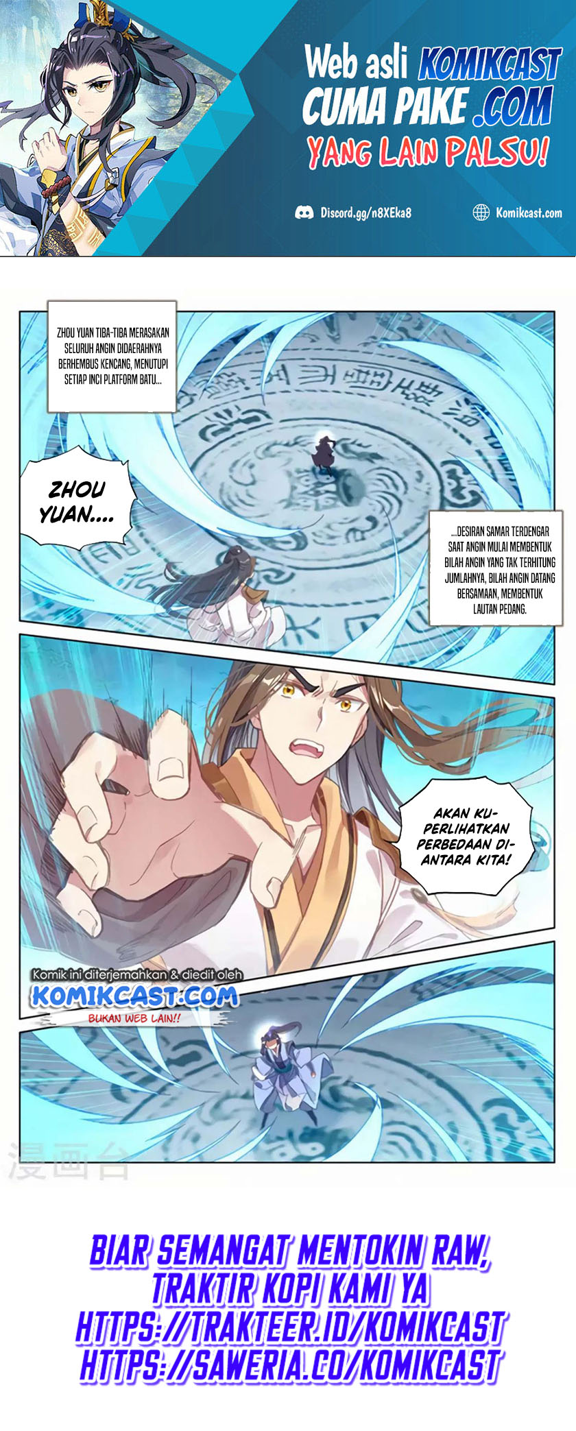 Yuan Zun