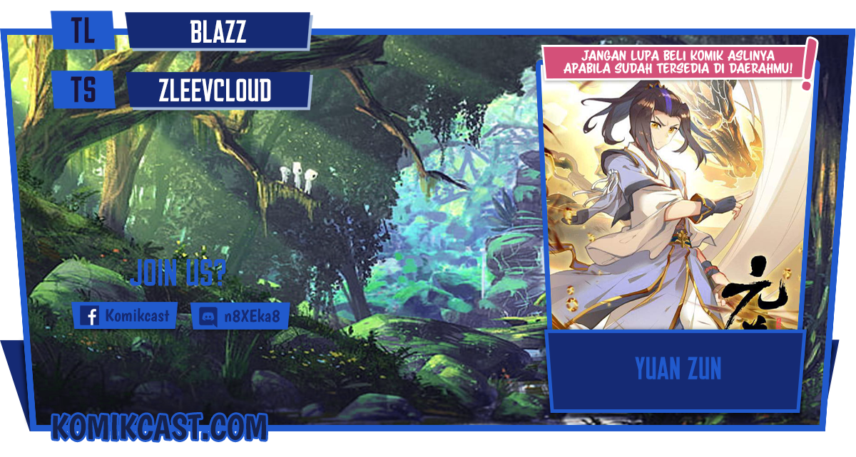 Yuan Zun