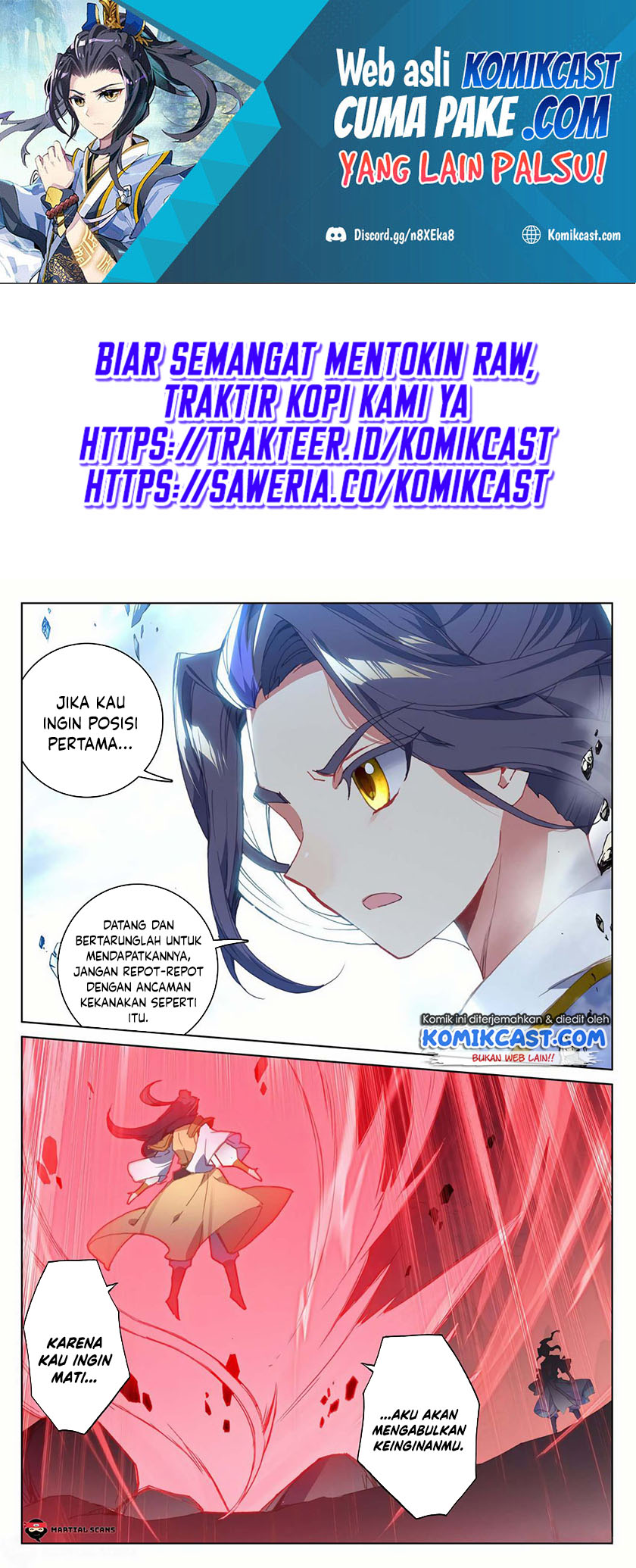 Yuan Zun