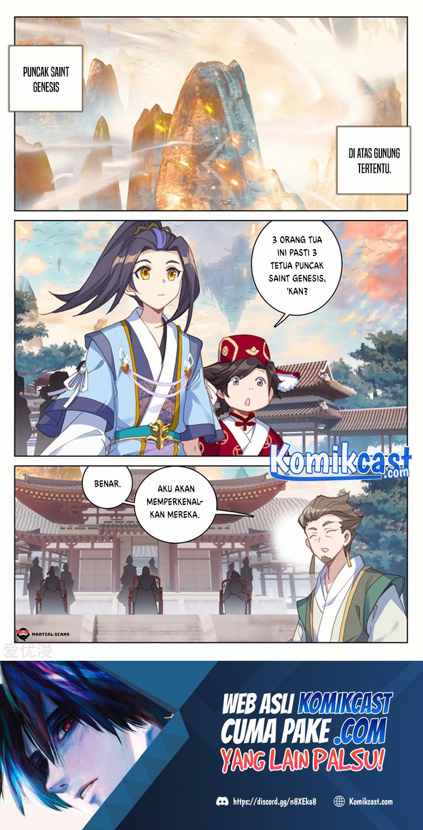 Yuan Zun