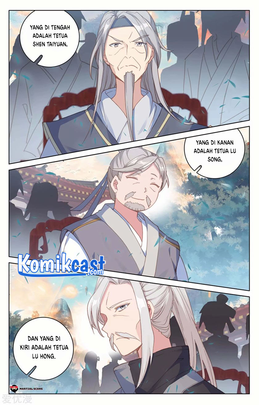 Yuan Zun