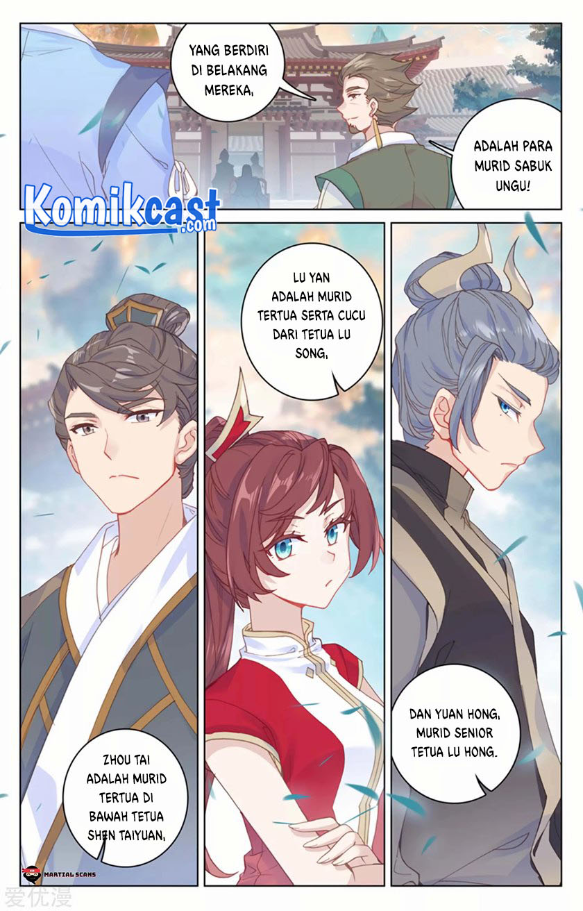 Yuan Zun