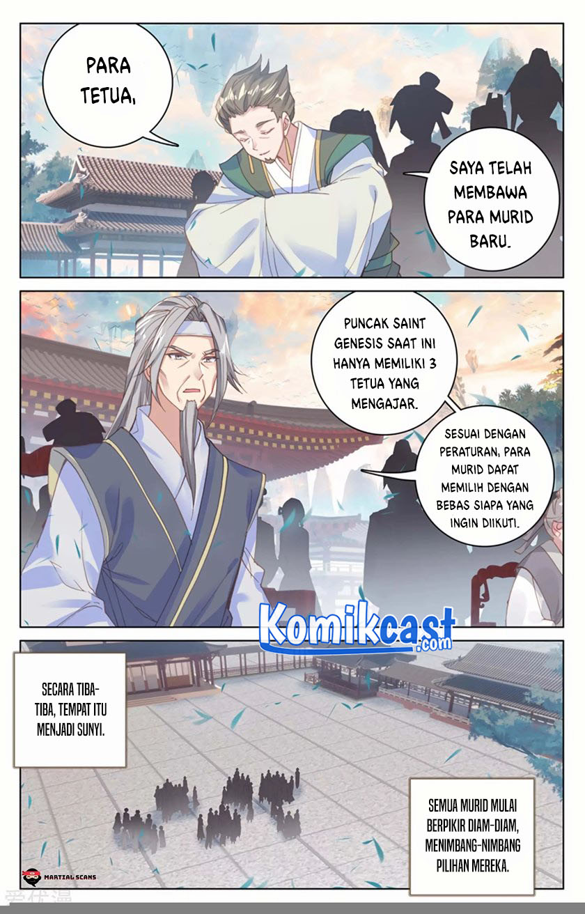 Yuan Zun