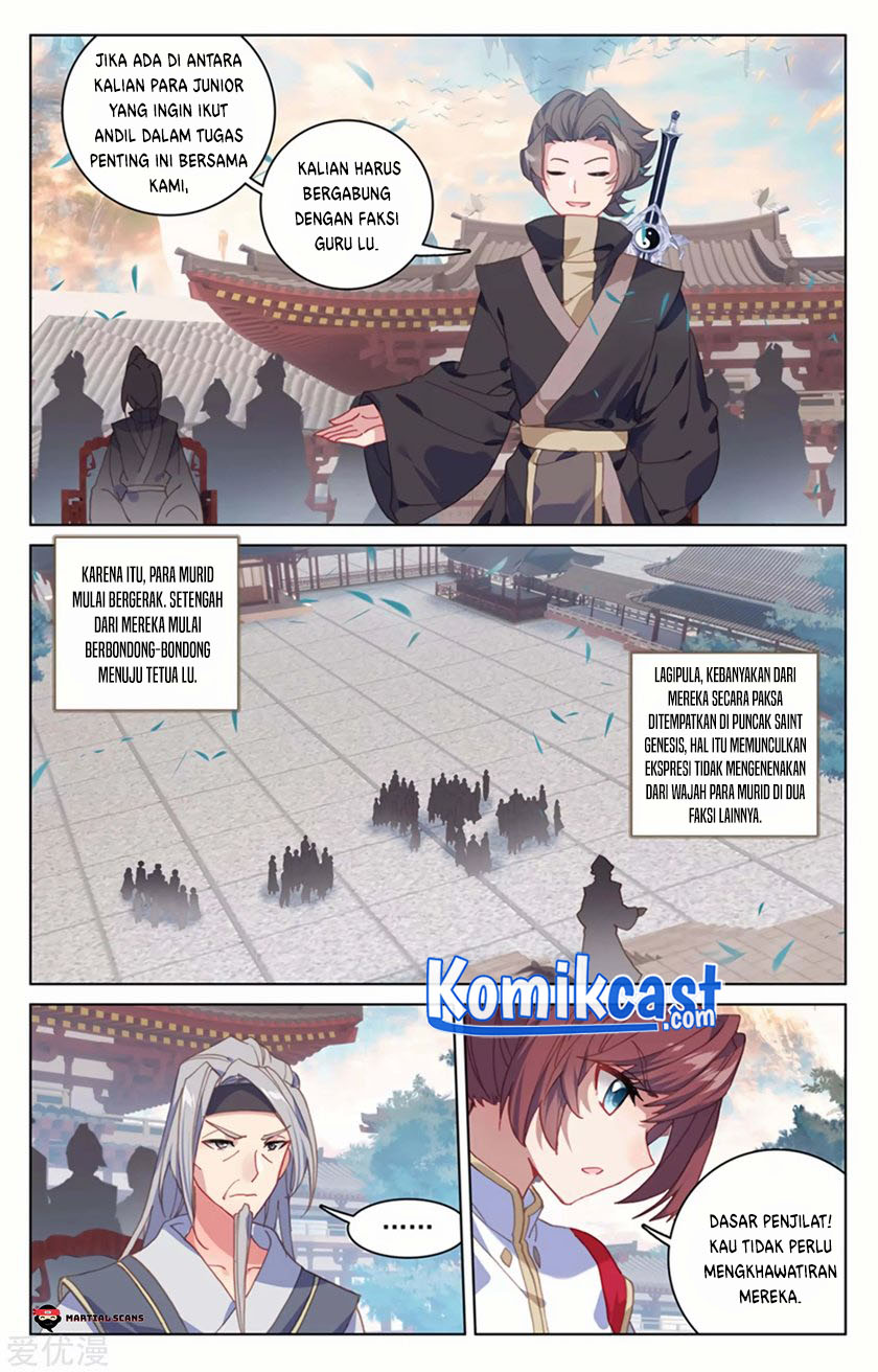 Yuan Zun