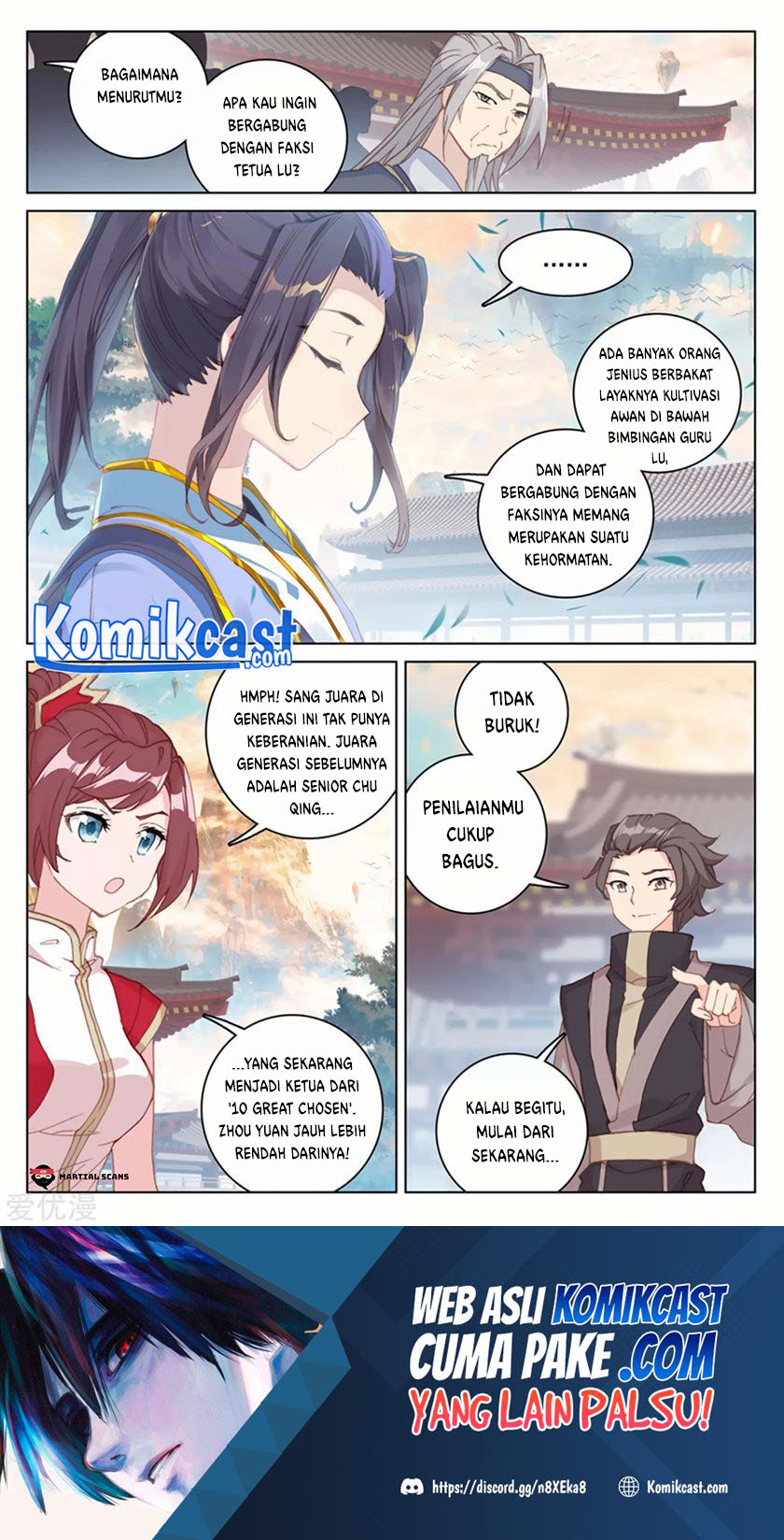 Yuan Zun