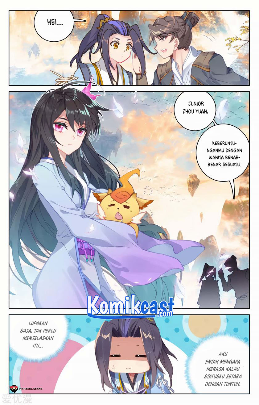 Yuan Zun