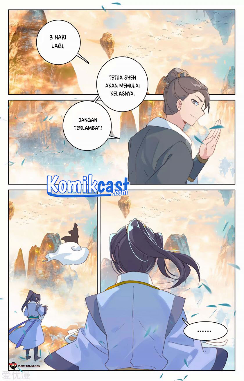 Yuan Zun