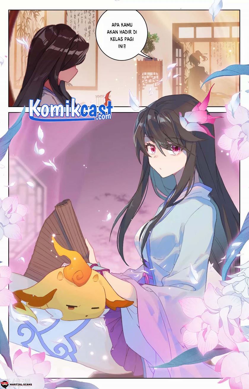 Yuan Zun