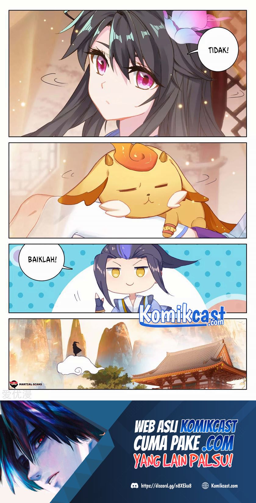 Yuan Zun