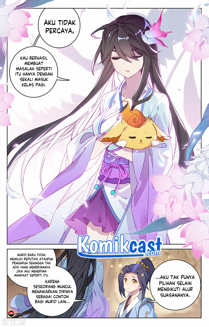 Yuan Zun
