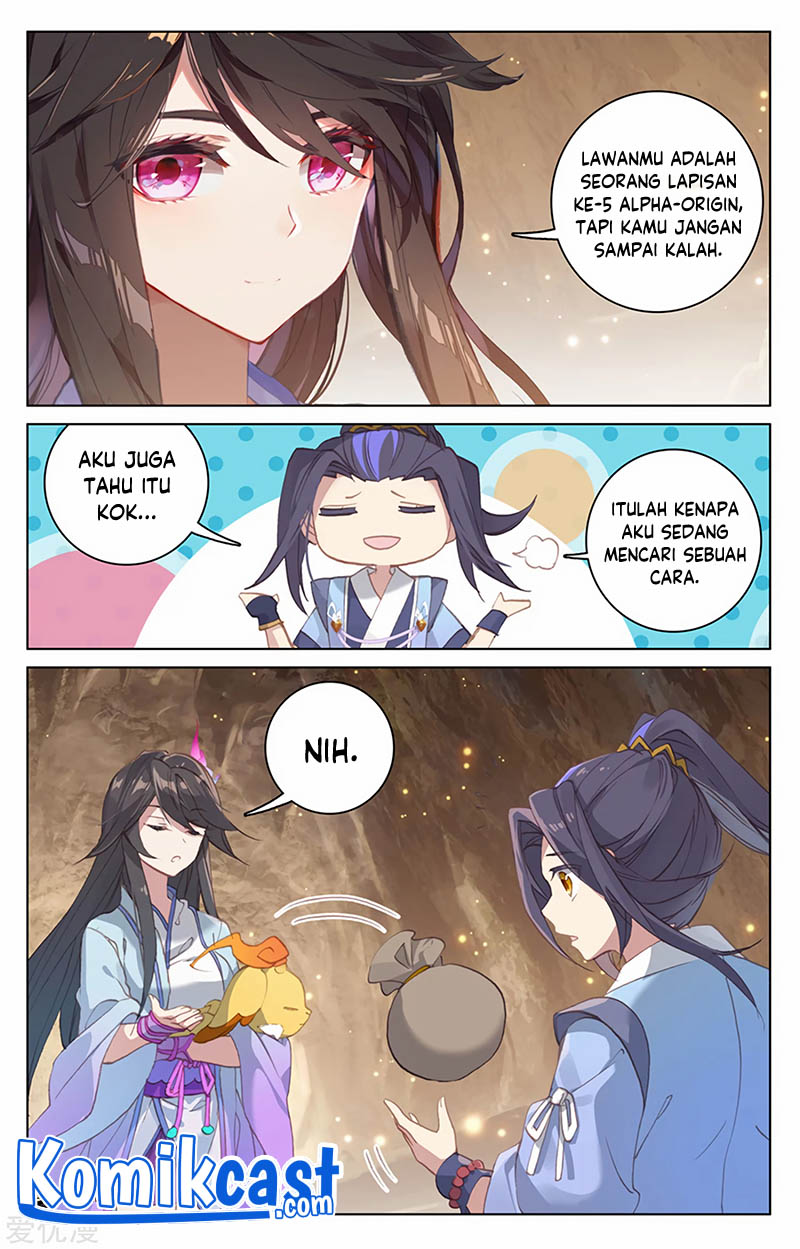 Yuan Zun
