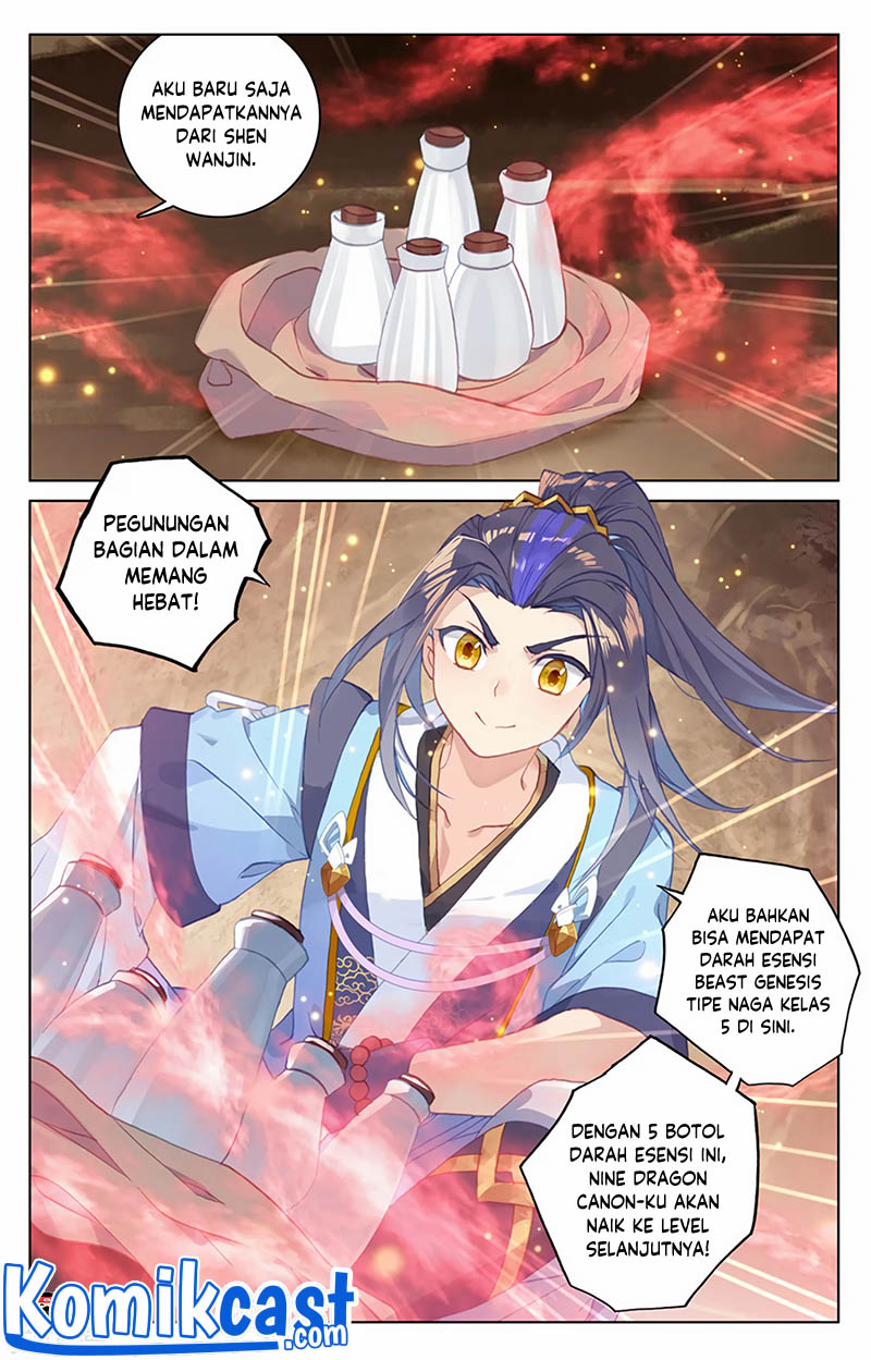 Yuan Zun