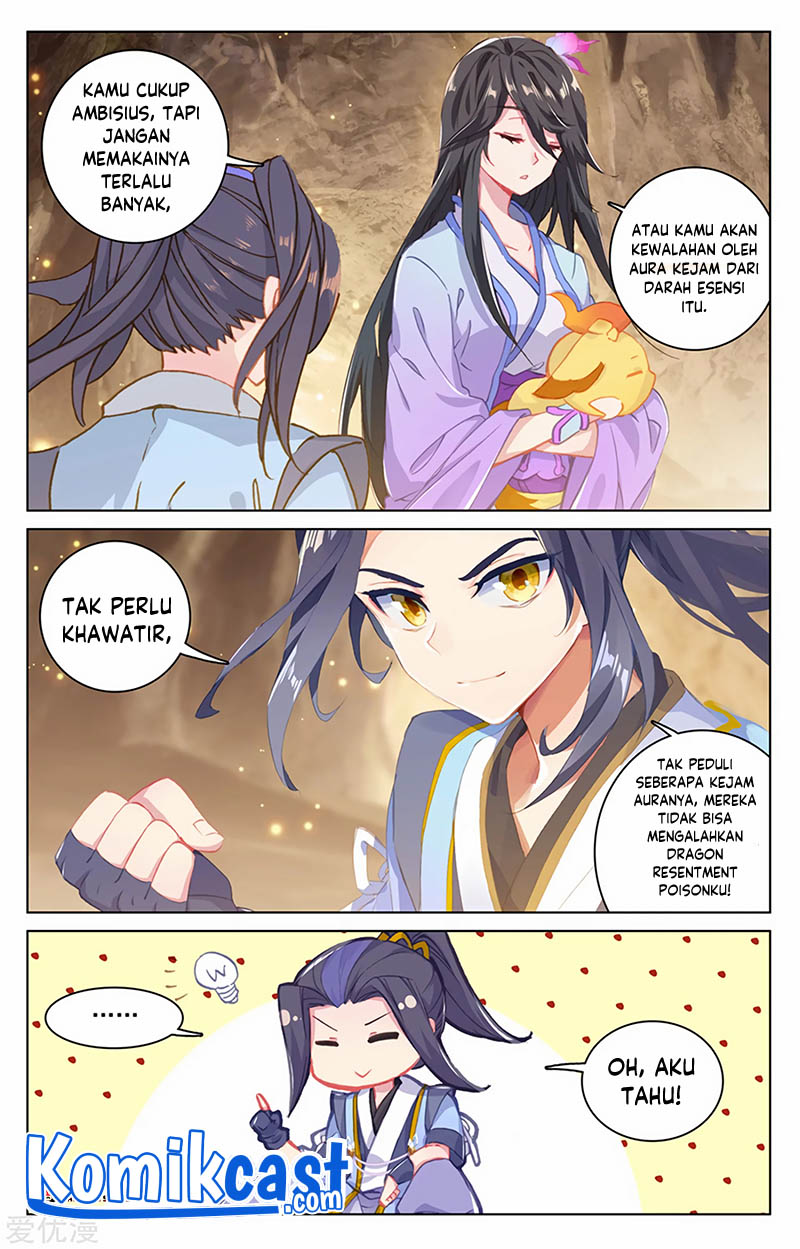 Yuan Zun