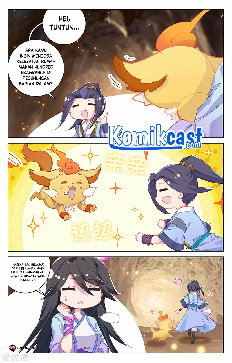 Yuan Zun