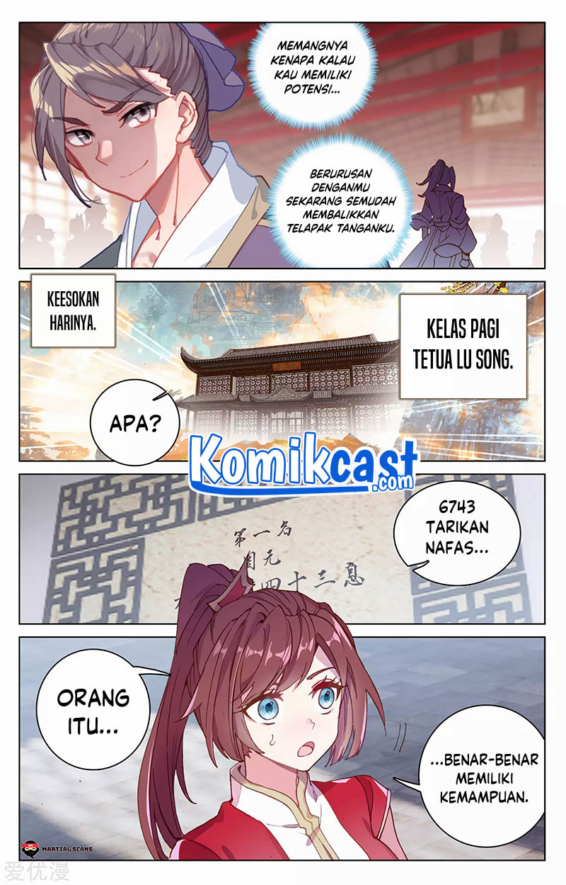 Yuan Zun