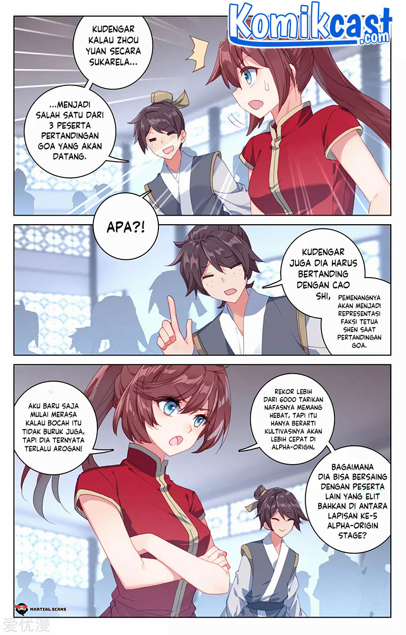 Yuan Zun