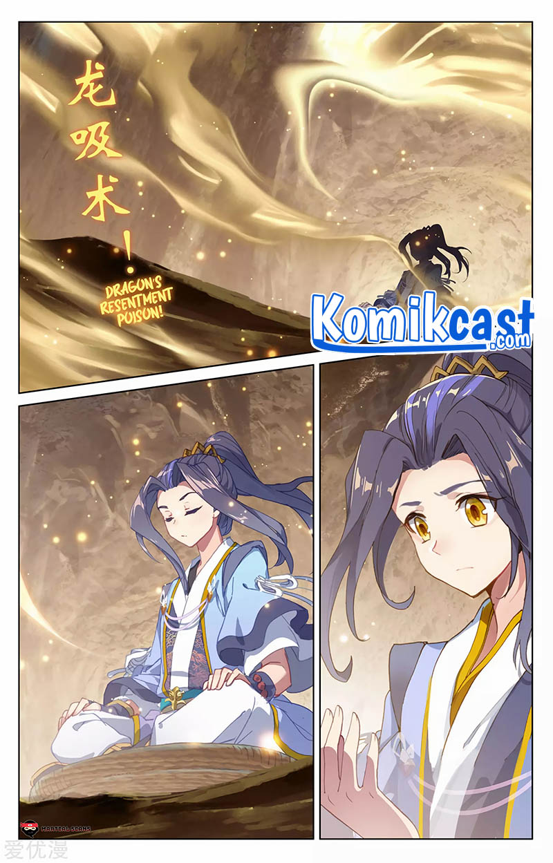 Yuan Zun
