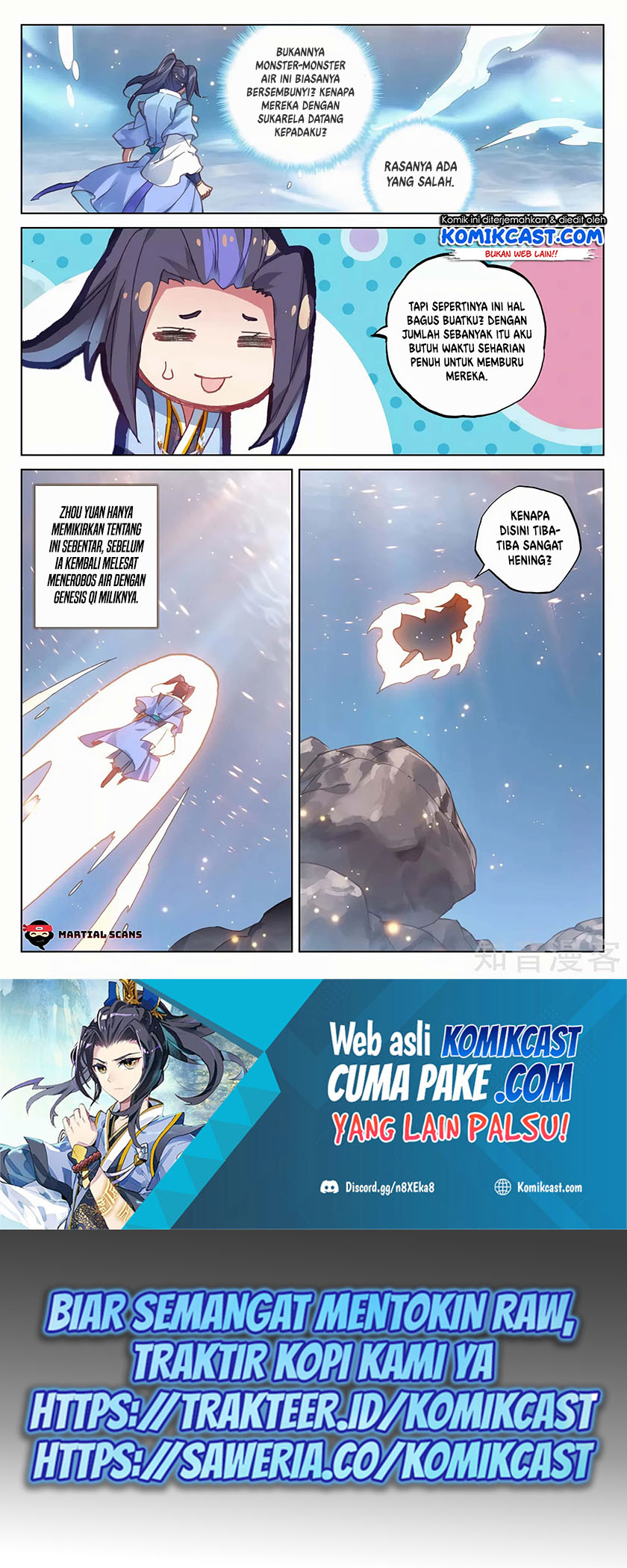 Yuan Zun
