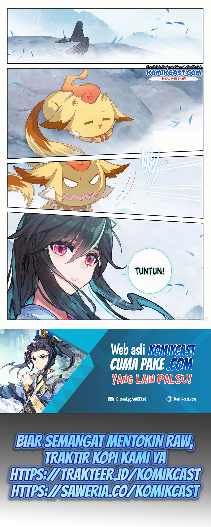 Yuan Zun