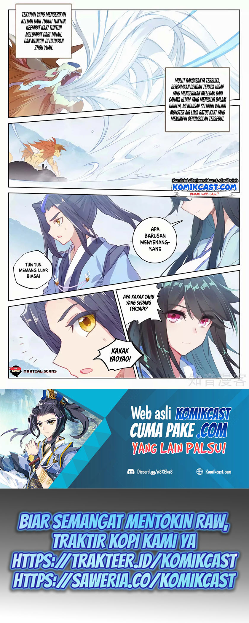 Yuan Zun